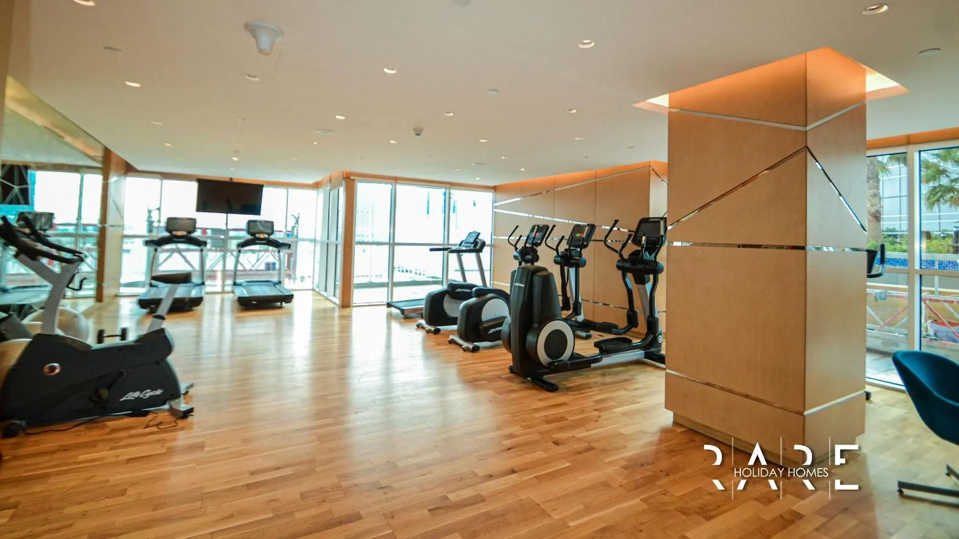 Apartment Rare Holiday Homes - Carson Tower B - Damac Hills - R3308 Dubai