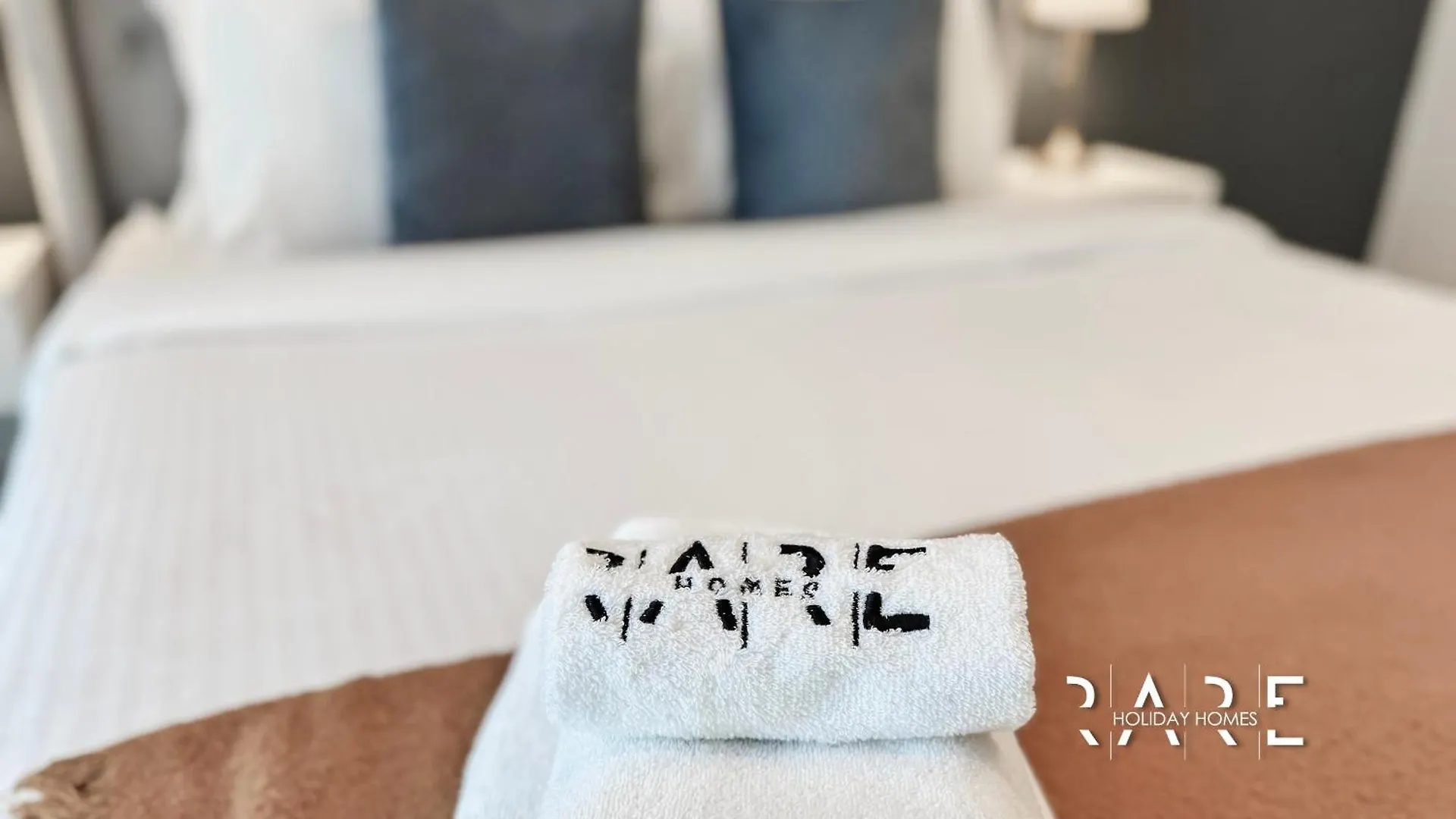 Apartment Rare Holiday Homes - Carson Tower B - Damac Hills - R3308 Dubai