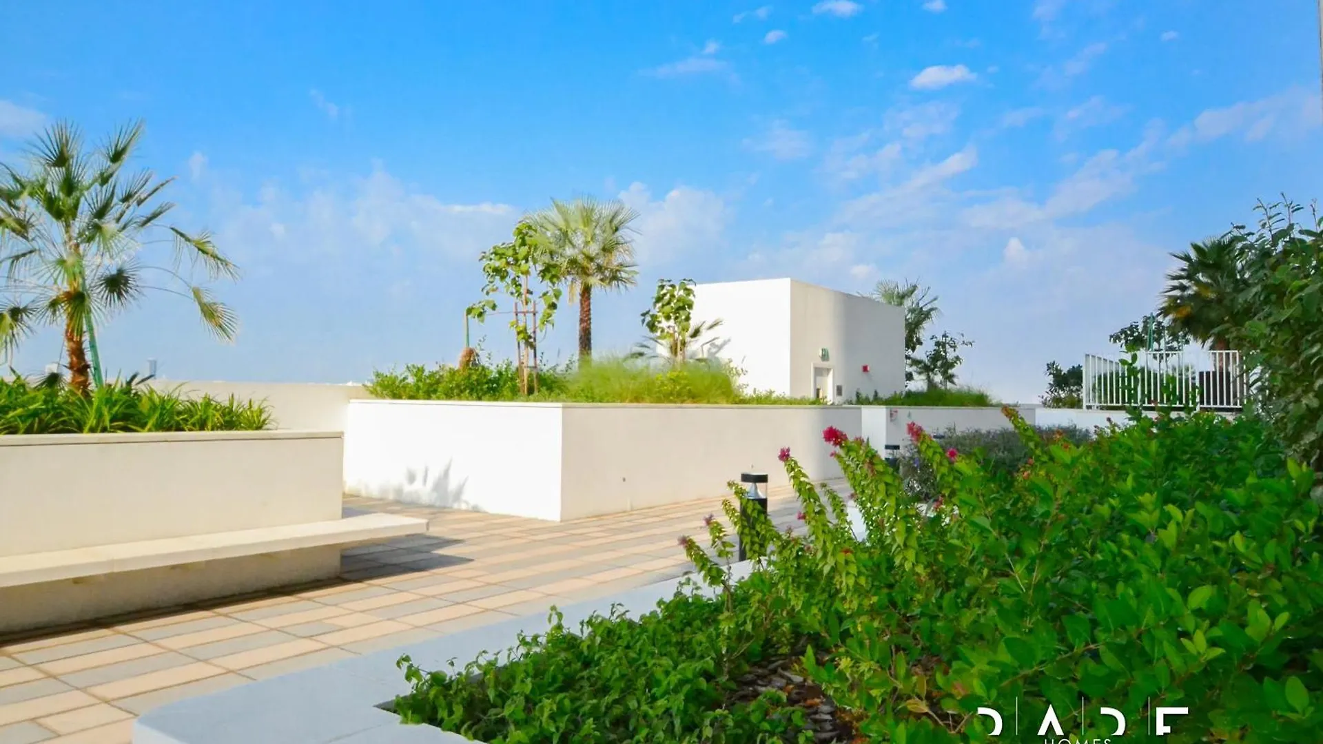 Rare Holiday Homes - Carson Tower B - Damac Hills - R3308 Dubai United Arab Emirates