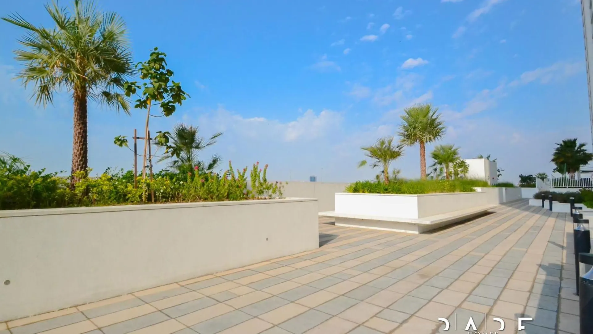 Apartment Rare Holiday Homes - Carson Tower B - Damac Hills - R3308 Dubai United Arab Emirates