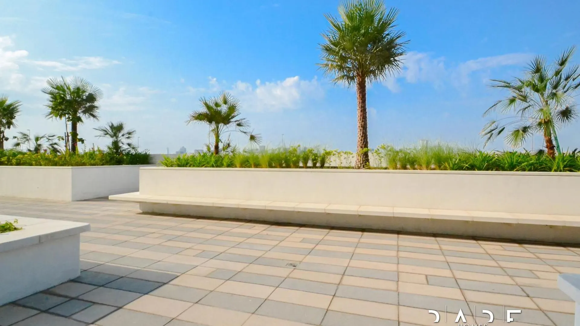 Rare Holiday Homes - Carson Tower B - Damac Hills - R3308 Dubai Apartment