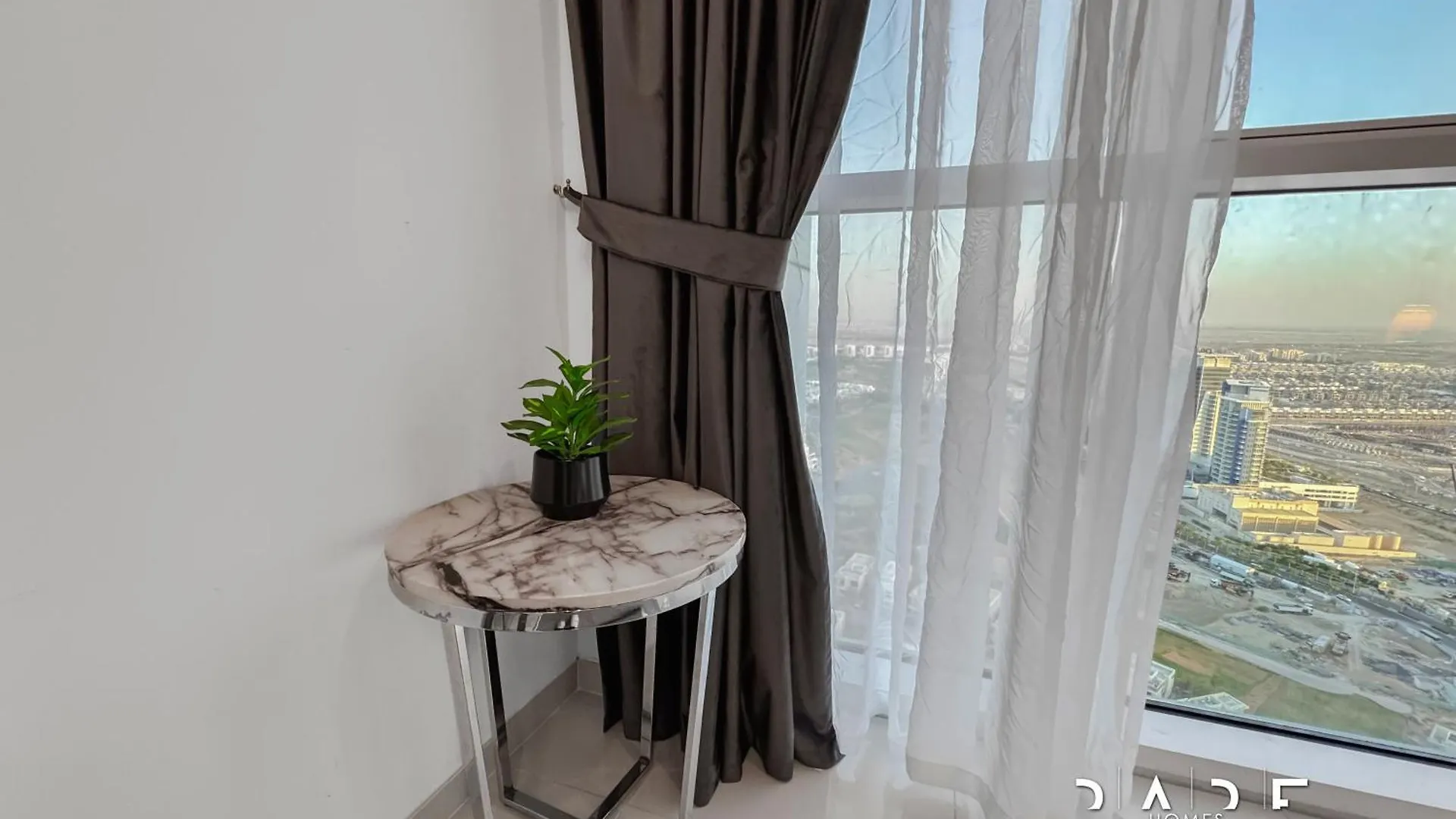 Rare Holiday Homes - Carson Tower B - Damac Hills - R3308 Dubai United Arab Emirates