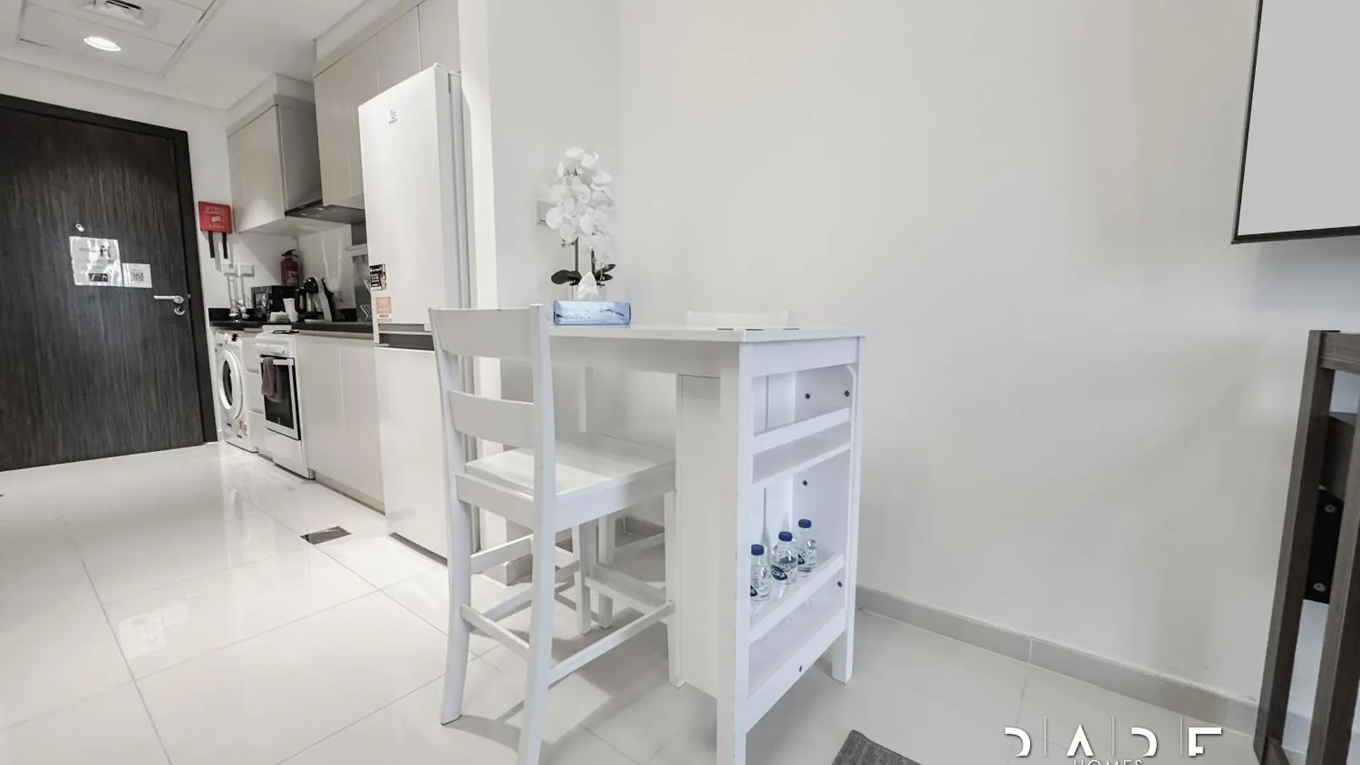 Rare Holiday Homes - Carson Tower B - Damac Hills - R3308 Dubai Apartment