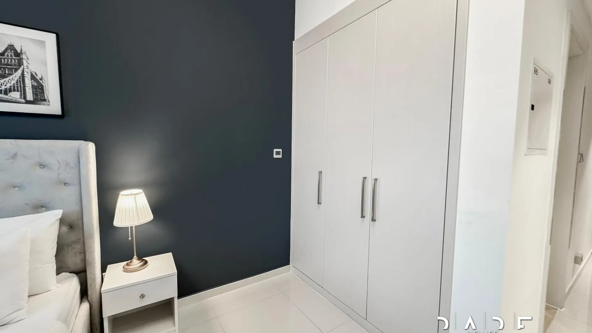 Rare Holiday Homes - Carson Tower B - Damac Hills - R3308 Dubai