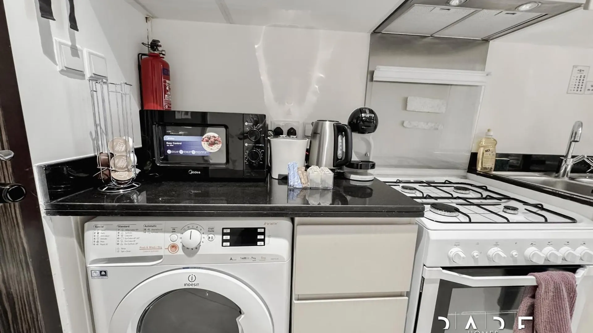 Apartment Rare Holiday Homes - Carson Tower B - Damac Hills - R3308 Dubai United Arab Emirates