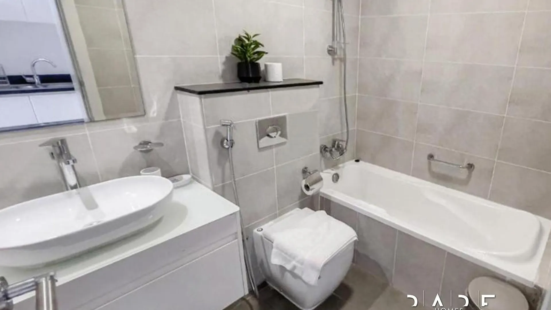 Apartment Rare Holiday Homes - Carson Tower B - Damac Hills - R3308 Dubai