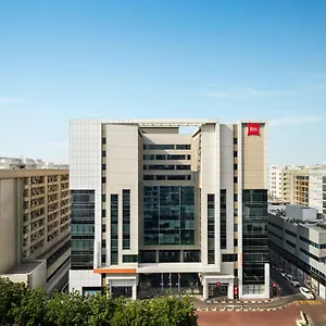 3* Hotel Ibis Al Rigga